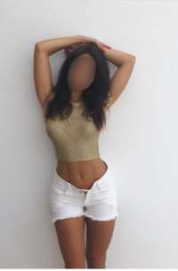 Kusursuz dansöz Cavidan