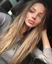 Kusursuz eve gelen bayan Ezgi