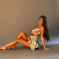 Kusursuz kaprissiz kadın Nurdan