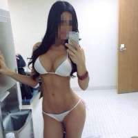 Mersin Avrupa Genç Escort Benian