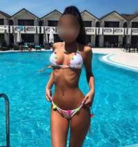 Mersin Balık Etli Escort Demet
