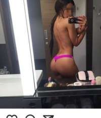 Mersin Balık Etli Escort Seza