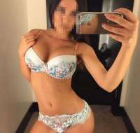 Mersin Gerçek Fotoğraflı Escort Güzin