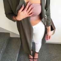 Mersin Gerçek Fotoğraflı Escort Sania