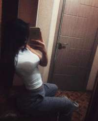 Mersin Gerçek Fotoğraflı Escort Sonay