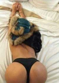 Mersin Gerçek Resimli Escort Mefkure