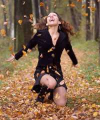 Mersin Merkez'de Ateşli Bayanla Dolu Dolu Bir Gece