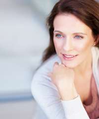 Mersin Merkez'de Ateşli Bayanla Dolu Dolu Bir Gece