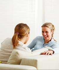 Mersin Merkez'de Ateşli Bayanla Dolu Dolu Bir Gece