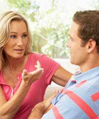 Mersin Merkez'de Ateşli Bayanla Dolu Dolu Bir Gece