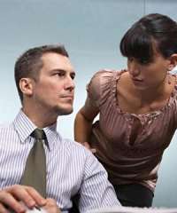 Mersin Merkez'de Ateşli Bayanla Dolu Dolu Bir Gece