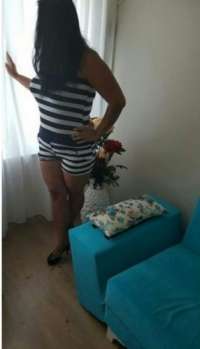 Mersin Merkez'de Ateşli Escort Deneyimleri