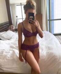 Mersin Merkez'de En Büyüleyici Escort Bayan