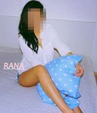 Mersin Merkez'de En İyi Escortların Tek Adresi