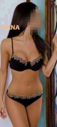 Mersin Merkez'de En İyi Escortların Tek Adresi