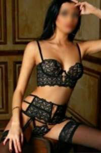 Mersin Merkez'de Eşsiz Escortlar Sizi Bekliyor