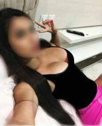 Mersin Merkez'de Hayal Edilen Escort Kızlar