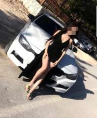 Mersin Merkez'de Hayalinizdeki Escort
