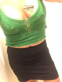 Mersin Merkez'de Hizmet Veren Escort Bayanı: Ayten