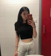 Mersin Merkez'de Muhteşem Escort Deneyimi