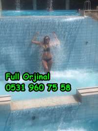 Mersin Merkez'deki Bağımsız Escort; Şehrin Fantezi Kraliçesi