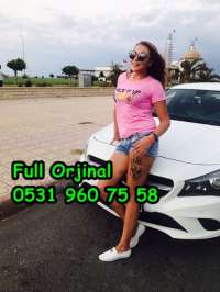 Mersin Merkez'deki Bağımsız Escort; Şehrin Fantezi Kraliçesi