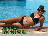 Mersin Merkez'deki Bağımsız Escort; Şehrin Fantezi Kraliçesi