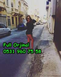 Mersin Merkez'deki Bağımsız Escort; Şehrin Fantezi Kraliçesi