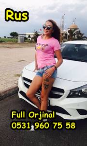 Mersin Merkez'deki Bağımsız Escort; Şehrin Fantezi Kraliçesi