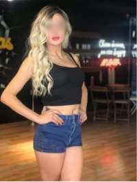 Mersin Merkez'deki Bakımlı Escort Bayan İnci