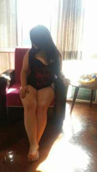 Mersin Merkez'deki Büyüleyici Escort