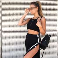 Mersin Merkez'deki Çarpıcı Escort Selin ile Tanışın!