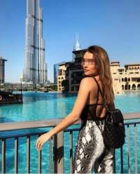 Mersin Merkez'deki Çarpıcı Escort Selin ile Tanışın!