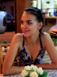 Mersin Merkez'deki Cazip Escort: Melis