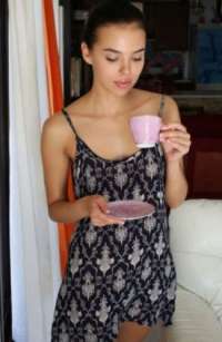 Mersin Merkez'deki Cazip Escort: Melis