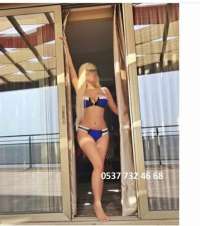 Mersin Merkez'deki Escortlar: Hayalinizdeki Deneyimlere Kapılarınızı Açın!