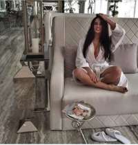 Mersin Merkez'deki Escortlar - Ritimli Çekici Partner Hizmetleri