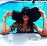 Mersin Merkez'deki Escortlar - Ritimli Çekici Partner Hizmetleri