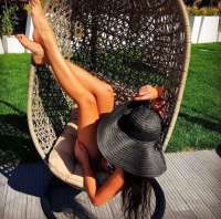 Mersin Merkez'deki Escortlar - Ritimli Çekici Partner Hizmetleri