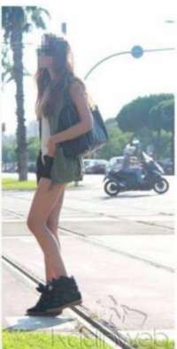 Mersin Merkez'deki Eşsiz Escort Deneyimi