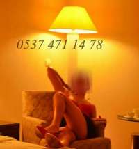 Mersin Merkez'deki Eşsiz Escort: Zevklerin Sultanı