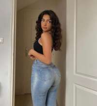 Mersin Merkez'deki Eşsiz Escortların Büyüleyici Dünyası