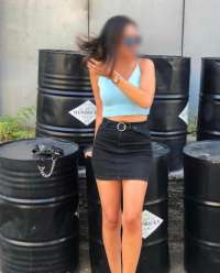 Mersin Merkez'deki Göz Alıcı Escort