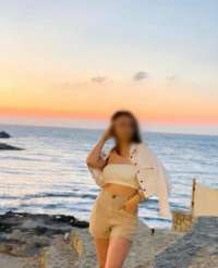 Mersin Merkez'deki Göz Alıcı Escort