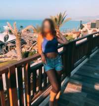 Mersin Merkez'deki Göz Alıcı Escort