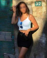 Mersin Merkez'deki Göz Alıcı Escort