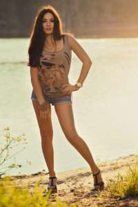 Mersin Merkez'deki Muhteşem Escort