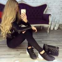 Mersin Modern Escort Sabiha