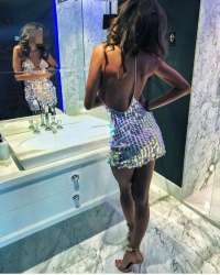 Mersin Nefis Escort Kadın Sezgi