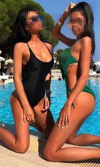 Mersin Rus Escort Hicran